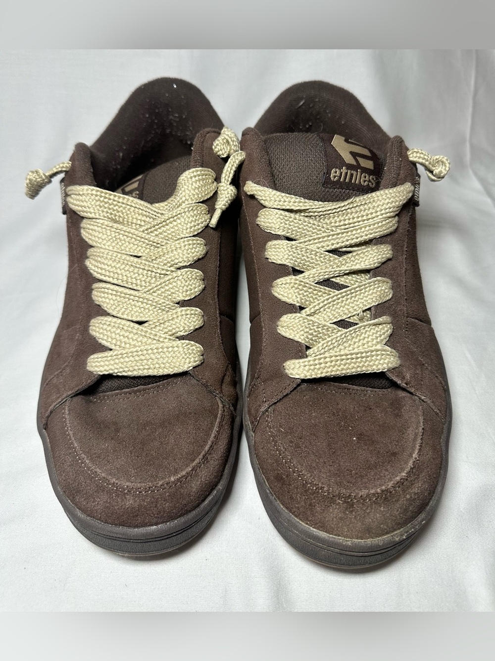 Etnies Kingpin Men's Skate Shoes size 12